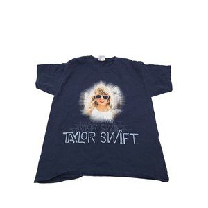 Taylor Swift 1989 World Tour T Shirt Youth Size Medium